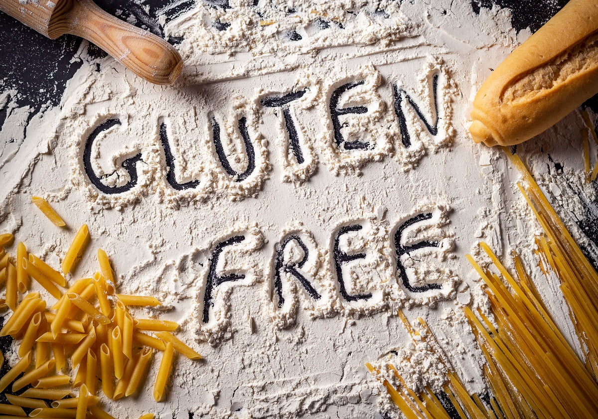 Jakich objawów uczulenia na gluten nie można bagatelizować?