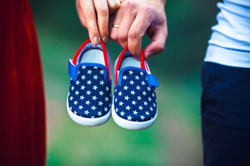 Buty dla dziecka – na co zwrócić uwagę?