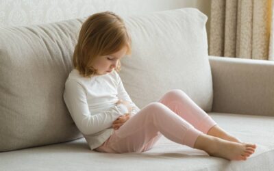 Gdy dziecko boli brzuszek… Sposoby łagodzenia dolegliwości u najmłodszych