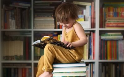 Czy literatura dziecięca kształtuje charakter? Poradnik dla świadomych rodziców