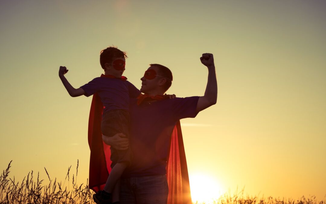 Fundamenty pewności siebie: jak wspierać rozwój osobisty Twojego dziecka