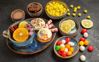 Jakie smakołyki czekają na nas w świecie duńskich słodyczy?
