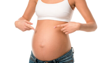 Rwa kulszowa w ciąży: przyczyny, objawy i metody leczenia