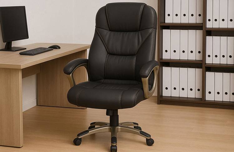 Jak wybrać idealny fotel do komputera? Komfort, ergonomia i styl w jednym