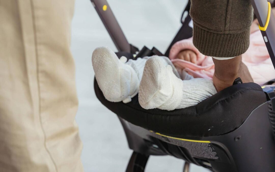 Wózki 2w1 – uniwersalne rozwiązanie dla nowoczesnych rodziców szukających wygody i stylu