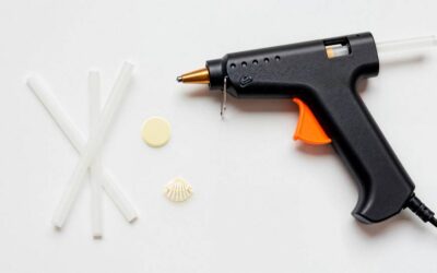 Najczęstsze błędy podczas pracy z pistoletem do kleju