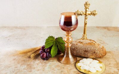 Dekoracje na Pierwszą Komunię Świętą – jak stworzyć elegancką i spójną aranżację?