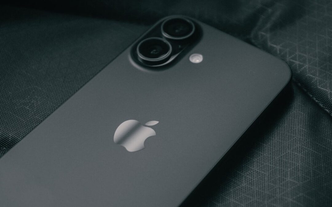 Jaki case do iPhone 17 wybrać?