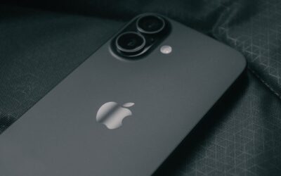 Jaki case do iPhone 17 wybrać?